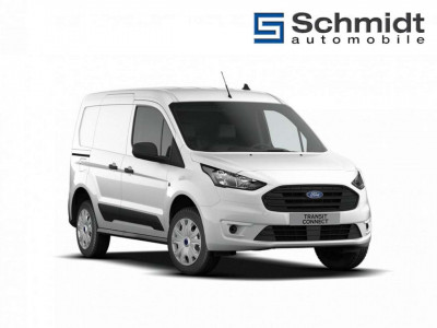 Ford Transit Connect Tageszulassung