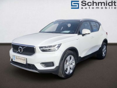 Volvo XC40 Gebrauchtwagen