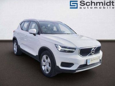 Volvo XC40 Gebrauchtwagen