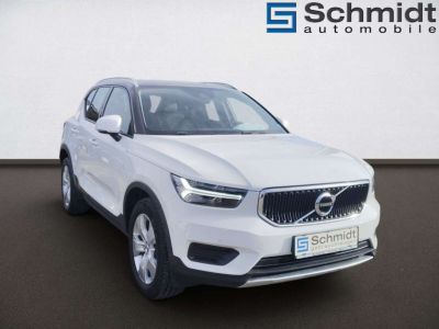 Volvo XC40 Gebrauchtwagen