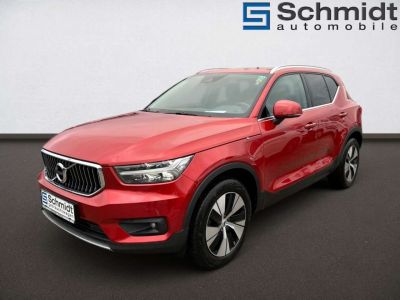 Volvo XC40 Gebrauchtwagen