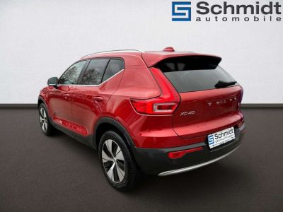 Volvo XC40 Gebrauchtwagen