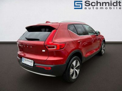 Volvo XC40 Gebrauchtwagen