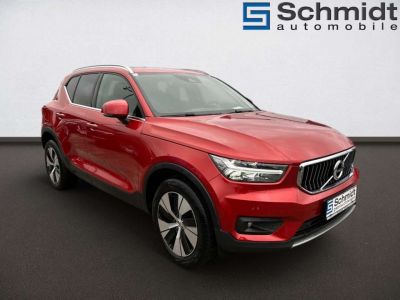 Volvo XC40 Gebrauchtwagen