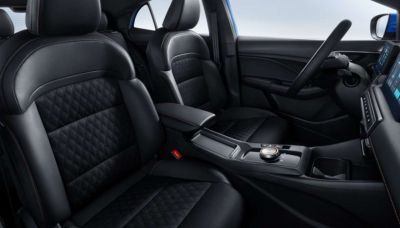 MG MG3 Vorführwagen