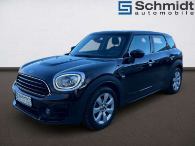 MINI Mini Gebrauchtwagen