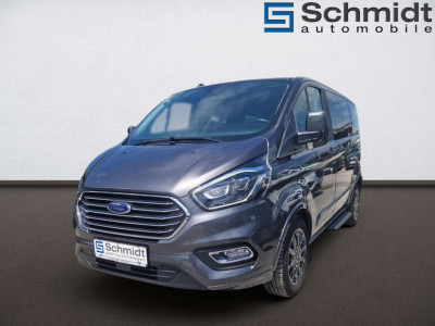 Ford Tourneo Custom Gebrauchtwagen