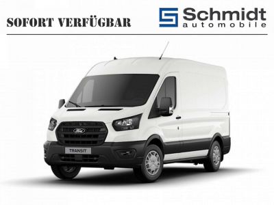 Ford Transit Neuwagen