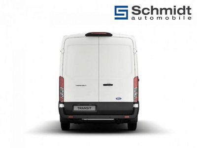 Ford Transit Neuwagen