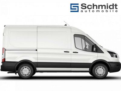 Ford Transit Neuwagen