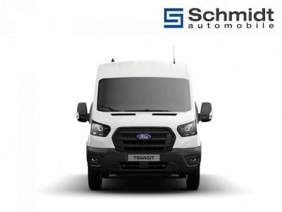 Ford Transit Neuwagen