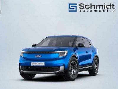 Ford Explorer Vorführwagen