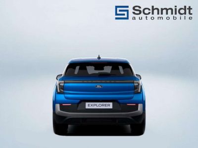 Ford Explorer Vorführwagen