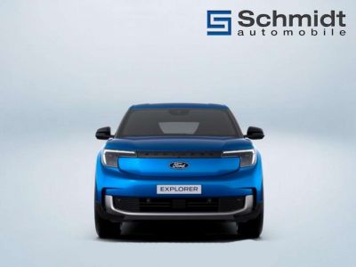 Ford Explorer Vorführwagen