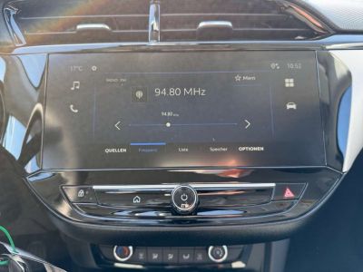 Opel Corsa Vorführwagen