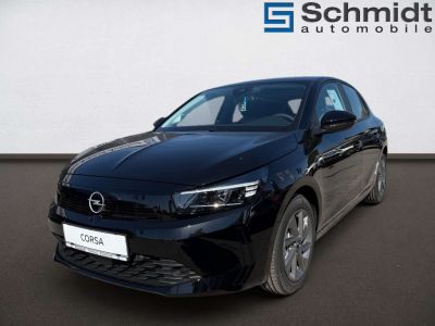 Opel Corsa Vorführwagen