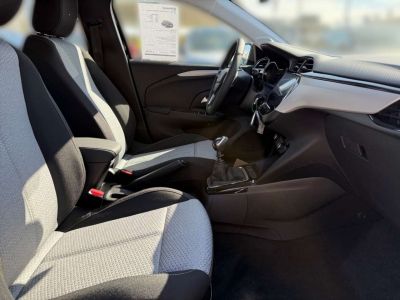 Opel Corsa Vorführwagen