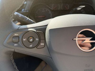 Opel Corsa Vorführwagen