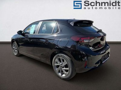 Opel Corsa Vorführwagen