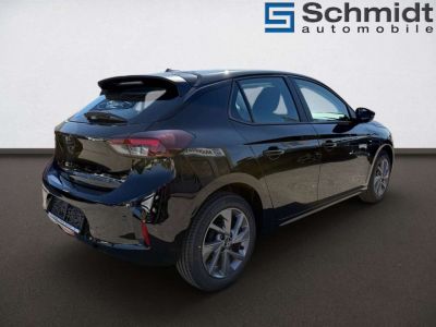 Opel Corsa Vorführwagen