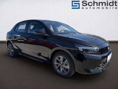 Opel Corsa Vorführwagen