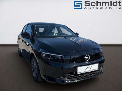 Opel Corsa Vorführwagen