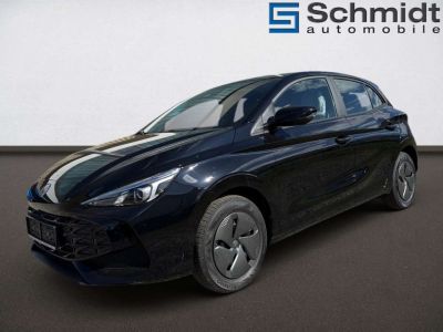 MG MG3 Vorführwagen