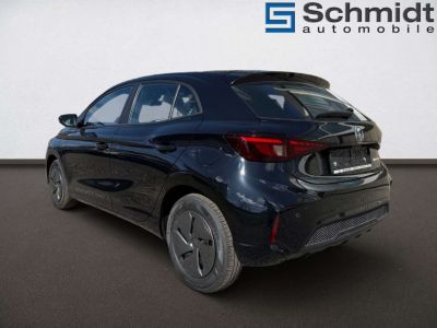 MG MG3 Vorführwagen