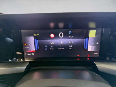 Opel Frontera Tageszulassung