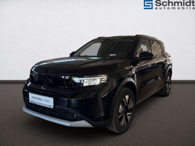 Opel Frontera Tageszulassung