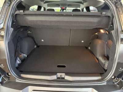 Opel Frontera Tageszulassung