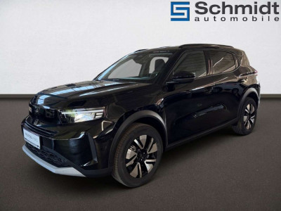 Opel Frontera Tageszulassung