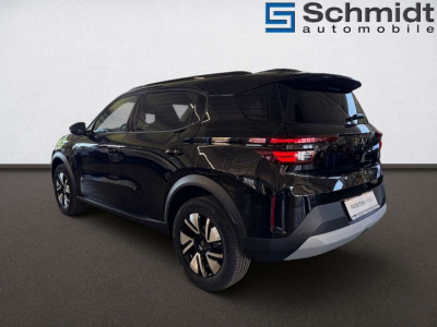 Opel Frontera Tageszulassung