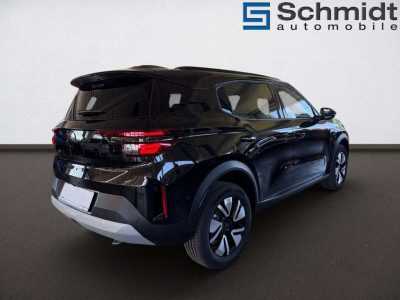 Opel Frontera Tageszulassung