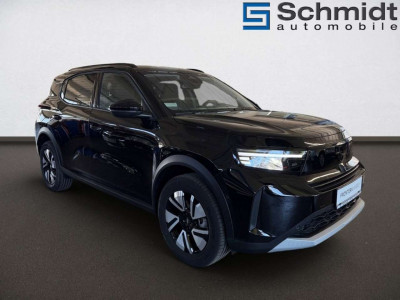 Opel Frontera Tageszulassung