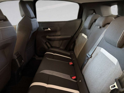 Opel Frontera Tageszulassung