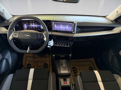 Opel Frontera Tageszulassung