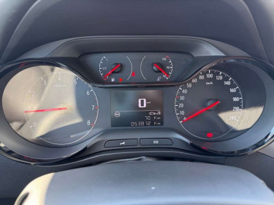 Opel Crossland Gebrauchtwagen