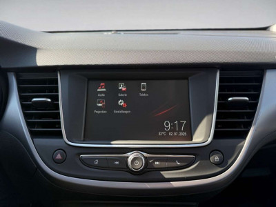 Opel Crossland Gebrauchtwagen