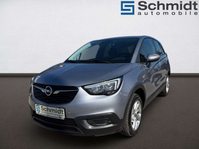 Opel Crossland Gebrauchtwagen