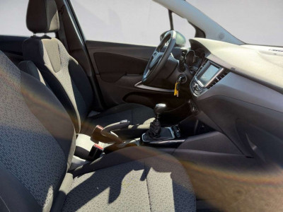 Opel Crossland Gebrauchtwagen