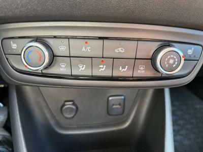 Opel Crossland Gebrauchtwagen