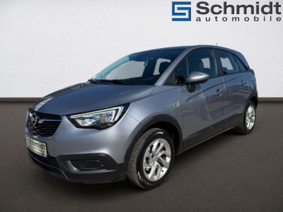 Opel Crossland Gebrauchtwagen