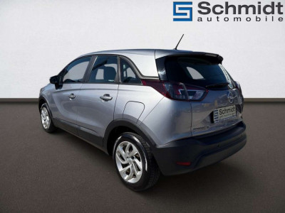 Opel Crossland Gebrauchtwagen