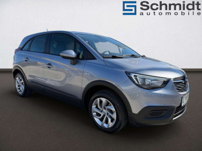 Opel Crossland Gebrauchtwagen