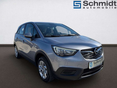 Opel Crossland Gebrauchtwagen