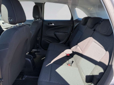 Opel Crossland Gebrauchtwagen