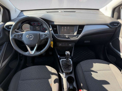 Opel Crossland Gebrauchtwagen