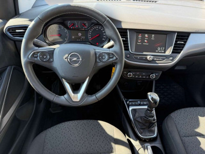 Opel Crossland Gebrauchtwagen