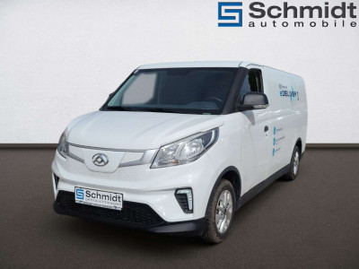 Maxus eDELIVER 3 Tageszulassung